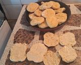 Foto del paso 20 de la receta: Milanesas clásicas al pan