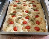 Foto del paso 5 de la receta: Focaccia italiana