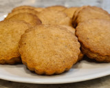 Foto del paso 7 de la receta: Galletas de caramelo