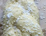 Foto del paso 13 de la receta Trenza brioche con azúcar perlado