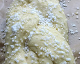 Foto del paso 13 de la receta: Trenza brioche con azúcar perlado