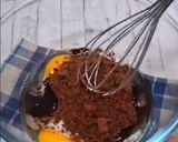 Foto langkah ke 1 dari resep Mini Choco Banana Bread.