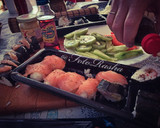 Foto del paso 10 de la receta: Hoy toca sushi🍱🍣🍤