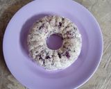 Foto langkah ke 8 dari resep Kue Sengkulun Ubi Ungu.
