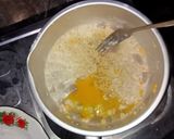 Foto langkah ke 3 dari resep Mie Instan Carbonara Satset.