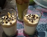 Foto langkah ke 7 dari resep Dalgona Coffee with Avocado Juice.