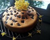 Foto langkah ke 8 dari resep Bolu Oreo.