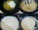 Foto langkah ke 7 dari resep Cream Stew (japanese style) / krim sup jepang.