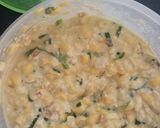 Foto langkah ke 4 dari resep Bakwan Jagung Crispy.