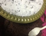 صورة لخطوة 1 من وصفة كريات الشوكولاته