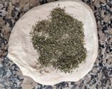 Foto del paso 3 de la receta: Pan saborizado