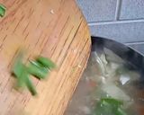 Foto langkah ke 10 dari resep Sayur Sop Ceker.