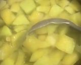 A native soup (zuru)matakin girki2 hoto