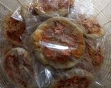 Foto langkah ke 9 dari resep Pizza homemade Jualan 3rban.