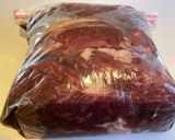 A picture of step 5 of California Farm Airfryer Dried Biltong Meat.