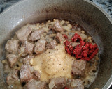 Foto del paso 3 de la receta: Mafe (estofado de ternera senegalés)
