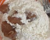 Foto langkah ke 4 dari resep Ayam Fillet Saus Tiram.
