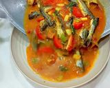Foto langkah ke 5 dari resep Masak Ikan Lundu (kating/keting).