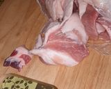 Foto del paso 1 de la receta: Chicharrones
