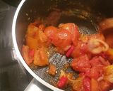 รูปขั้นตอนการทำที่ 1 ของ Enchiladas ไก่ อาหาร Mexican (แผ่นตอติญ่าทำตามสูตรใน Cookpad)