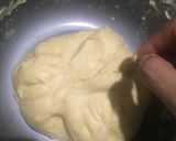 Foto langkah ke 6 dari resep 56. Roti Sobek Isi Selai Coklatala Reg’s Dish 🍽.