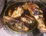 Foto langkah ke 1 dari resep Pecak Pati Ayam.
