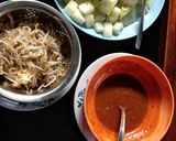 Foto langkah ke 5 dari resep Sambal Pecel Jawa.