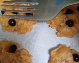 Foto langkah ke 3 dari resep 102.Carot Cake with cheese and chochochip.
