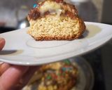 Foto del paso 6 de la receta: Rosca dulce y fácil