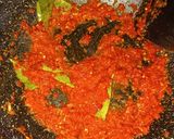 Foto langkah ke 3 dari resep Ayam Balado Simple.