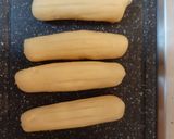 A picture of step 4 of Easy Churros.