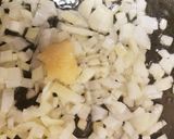 A picture of step 2 of My Wholewheat Pasta with Chicken Tomato & Herbs.