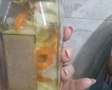 Foto del paso 5 de la receta: Zucchini a la vinagreta