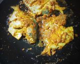 মশলা পমফ্রেট তন্দুরি (masala pomfret tanduri recipe in bengali) রেসিপির ধাপ 4 ছবি