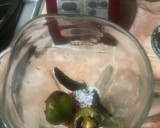Foto del paso 2 de la receta: Salsa de tomate y jitomate