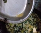 Foto del paso 6 de la receta: Tortilla de acelga rellena