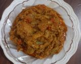 રીંગણા નુ ભરતું (Ringan Bhartu Recipe In Gujarati) રેસીપી સ્ટેપ7ફોટો