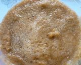 A picture of step 2 of Apple BanaDate Smoothie.