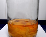 Foto del paso 1 de la receta: Licor de naranja o Cointreau casero