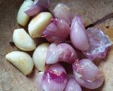 Foto langkah ke 2 dari resep Perkedel kentang anti hancur.