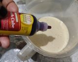 Foto langkah ke 3 dari resep Serabi Merdeka🇮🇩.