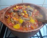 Foto del paso 5 de la receta: Locro II cordero patagónico