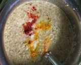 छिलके वाली मूंग दाल चीला (chilke wali moong dal cheela recipe in Hindi) रेसिपी चरण 1 फोटो