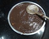 A picture of step 7 of Banana Halwa:.