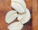 Foto del paso 4 de la receta: Bocados de Lentejas y Boniato con Arroz Integral