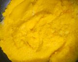 ரவா கேசரி(rava kesari recipe in tamil) ரெசிபி ஸ்டேப் 2 புகைப்படம்
