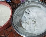 Foto del paso 3 de la receta: Helado casero de huevo