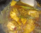 Foto langkah ke 3 dari resep Ayam Bakar Simpel dan Instan ala Restoran.