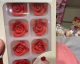 Foto del paso 11 de la receta Tarta de San Valentín ❤️