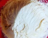 A picture of step 2 of Egg Biscuits.